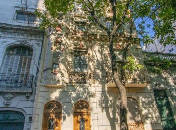 Fondo de comercio · 473m² · 22 Ambientes · Casa con Dos Entradas - Pb, 1ero 2do Piso - 505 m² - Monserrat - Hotel Familiar - Acepta Propiedad en