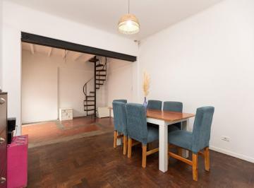 Casa · 95m² · 3 Ambientes · Venta Casa 4 Ambientes en Morón Norte