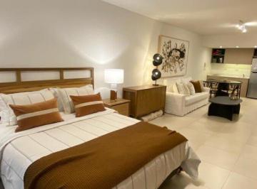 Departamento · 45m² · 1 Ambiente · Monoambiente Amplio Divisible con Balcon en Recoleta