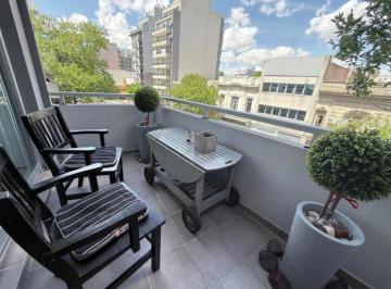 Departamento · 27m² · 1 Ambiente · Venta Monoambiente a Estrenar en Av Cordoba Palermo Soho