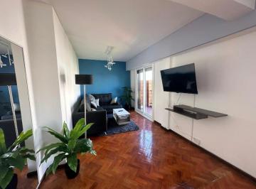 Departamento · 149m² · 4 Ambientes · 1 Cochera · Venta de Duplex 9° y 10° Frente, en Uriarte 2400, Palermo