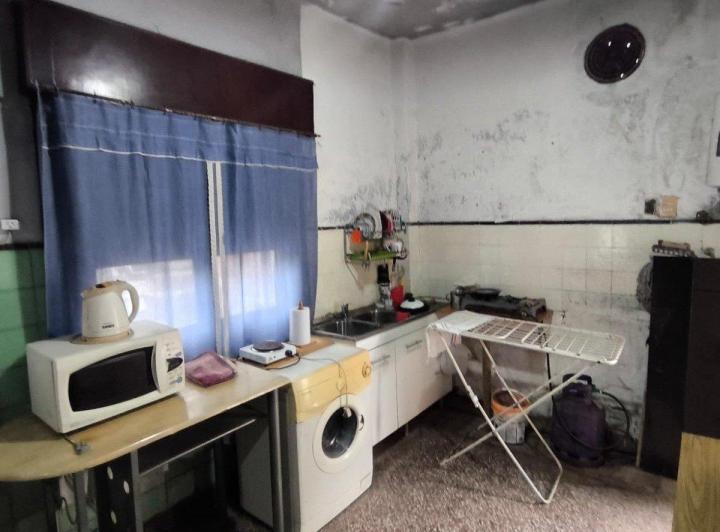 Terreno · 344m² · 10 Ambientes · 3 Cocheras