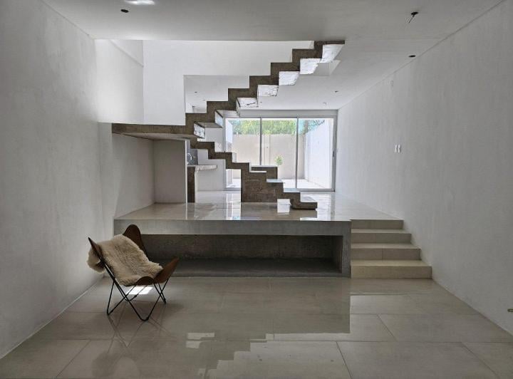 Casa · 127m² · 3 Ambientes