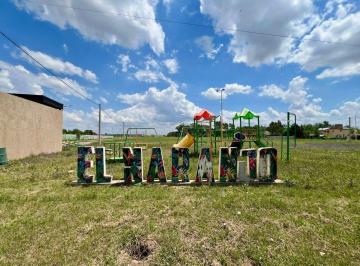 Terreno · 356m² · Venta Terreno Los Naranjos 1 Ibarlucea