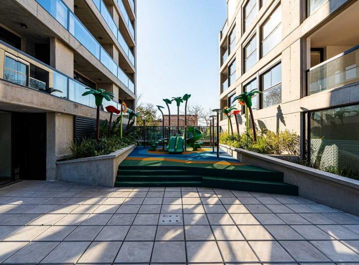 Departamento · 69m² · 3 Ambientes