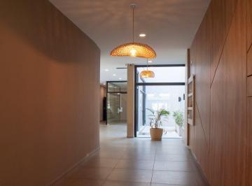 Departamento · 41m² · 2 Ambientes · Sarmiento 1547 - 1 Dorm. - Scuba 50