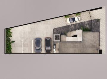 Departamento · 80m² · 3 Ambientes · Venta Departamento de 2 Dorm. en El Centro
