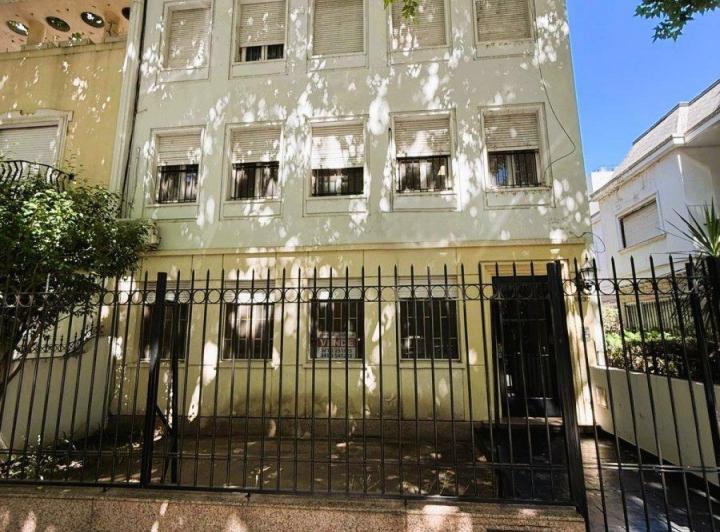 Departamento · 68m² · 3 Ambientes
