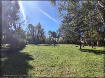 Terreno · 2516m² · Precioso Terreno Forestado en Club de Campo El Moro. Marcos