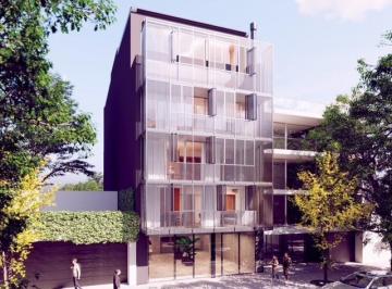 Departamento · 83m² · 3 Ambientes · 1 Cochera · Piso 2 Ambientes 2 Baños Cochera Cañitas