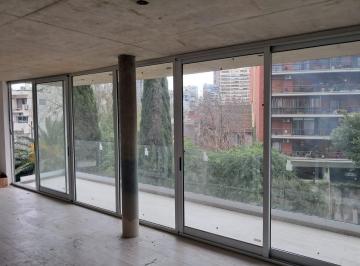 Departamento · 95m² · 3 Ambientes · 1 Cochera · Venta Piso 3 Ambientes 2 Baños Cochera Vista Cancha de Polo Luz Palermo Cañitas