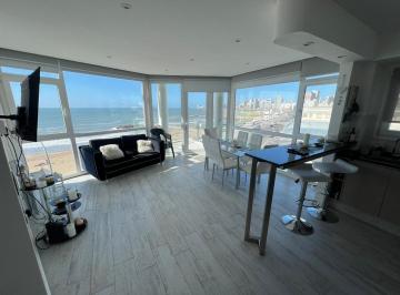 Departamento · 74m² · 3 Ambientes · 1 Cochera · Departamento en Venta - 2 Dorm. 2 Baños - Mar del Plata