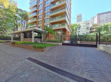 Departamento · 302m² · 5 Ambientes · 2 Cocheras · Venta Pent - House Triplex 3 Dorm. 2 Cocheras Parrilla Propia Terraza Amenities Belgrano