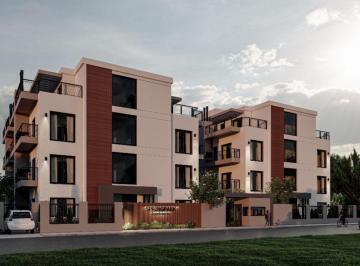 Departamento · 47m² · 2 Ambientes · Venta Departamento Dos Ambientes Pilar Piscina Laundry Sum Parrilla Paddle y Futbol