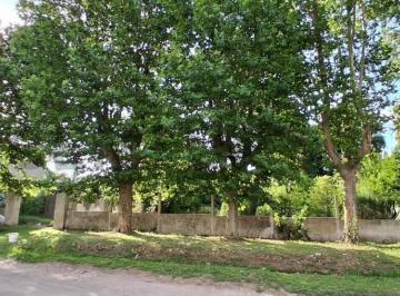 Terreno · 100m² · Terreno en Venta Calle 519 E/ 137 y 138