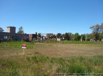 Terreno · 2092m² · Lote en C. Campo El Moro Muy Cerquita del Golf. en Cuotas