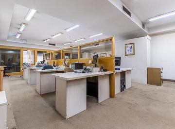 Oficina comercial · 150m² · 2 Cocheras · Oficina en Planta Libre con Dos Cocheras.