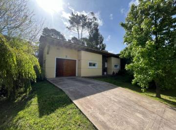 Casa de 3 ambientes, Mar del Plata · Chalet 3 Ambientes Sierra de Los Padres