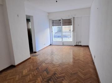 Departamento · 58m² · 3 Ambientes · Departamento en Venta en Almagro, Capital Federal, Buenos Aires