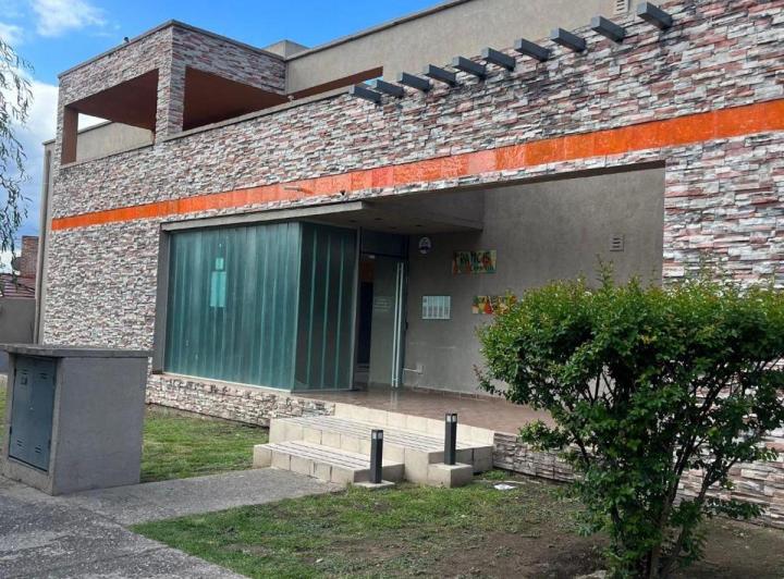 Departamento · 45m² · 3 Ambientes · 1 Cochera