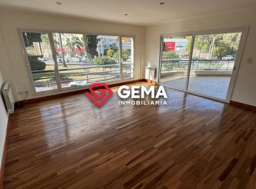Departamento · 156m² · 6 Ambientes · 1 Cochera · Departamento 3 Dorm. en Tres Cerritos