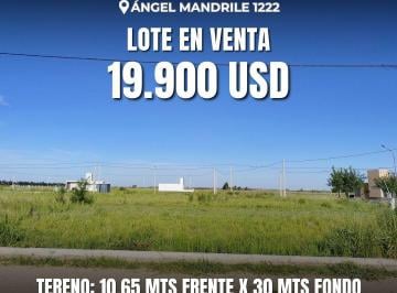 Foto · Terreno en Venta Monte Cristo - Derechos Posesorios