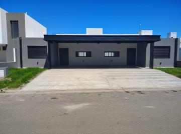 Casa de 1 ambiente, Córdoba · Venta Duplex 2 Dorm. a Estrenar - San Ignacio Village