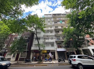 villa-crespo-venta-departamento-3-ambientes · Departamento de 3 Ambientes en Venta en Villa Crespo