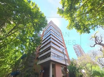 Departamento · 270m² · 5 Ambientes · 3 Cocheras · Venta - Torre Aisenson Reciclado Vista Abierta 3 o 4 Dorm. Suite Escritorio Belgrano