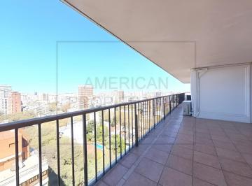 Departamento · 350m² · 7 Ambientes · 2 Cocheras · Venta Torre Piso Vista Única 3 Dorm. 2 Cocheras Terraza Alto Grupo Electrógeno Belgrano