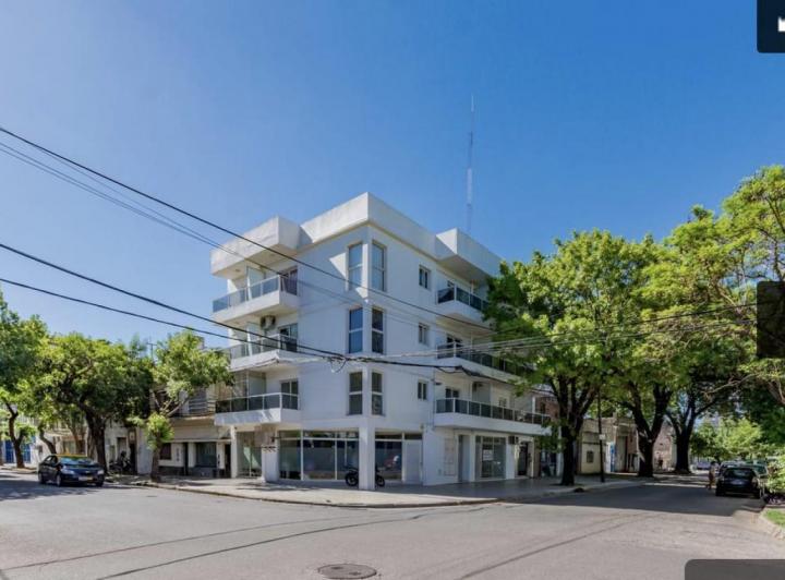 Departamento · 32m² · 1 Ambiente