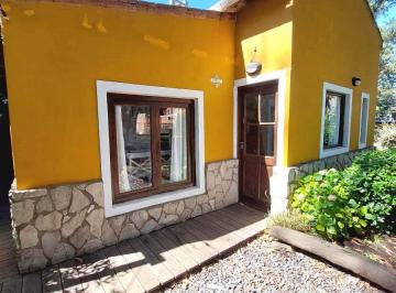 Casa de 2 ambientes, Atlántida · Venta. 3 Propiedades en un Mismo Lote, Barrio Atlántida