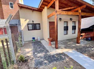 Casa de 3 ambientes, Santa Clara del Mar · Venta 3 Ambientes a Estrenar, Barrio Santa Clara