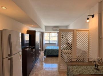 Departamento · 24m² · 1 Ambiente · Departamento en Plaza Colon