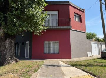 Casa de 3 ambientes, Vicente López · Reservadoduplex 3 Ambientes en Carapachay