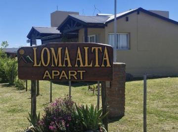 Departamento de 3 ambientes, Villa Yacanto · Apart Hotel, con Unidades en Alquiler Temporal en Villa Yacanto Calamuchita