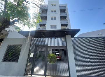 Departamento · 48m² · 2 Ambientes · 1 Cochera · Excelente Departamento a Estrenar de 2 Ambientes, 1 Dormitorio, Cocina con Barra y Baño Completo