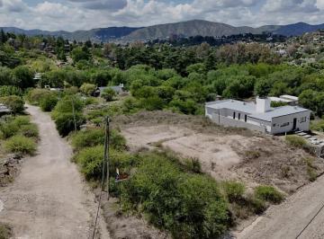 Terreno · 1727m² · Terreno Esquina en Venta en Barrio Villa del Lago de 1727 m.