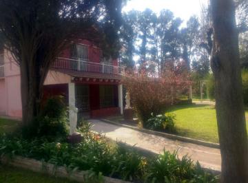 Quinta vacacional de 5 ambientes, Moreno · Casa Quinta en La Reja Sur