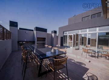Departamento · 74m² · 3 Ambientes · Departamento 3 Ambientes, 2 Baños, Balcón Aterrazado y Amenities.