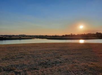 Terreno · 912m² · Terreno en Venta Barrio Cerrado Naudir, Escobar