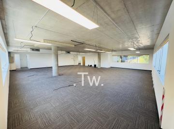Oficina comercial de 10 ambientes, Retiro · Oficina de 220 m² en Puerto Madero - Malecón Dique 4