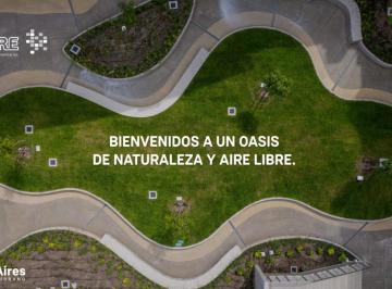 Departamento · 46m² · 2 Ambientes · Departamento 2 Ambientes con Terraza Propia y Amenities en Villa Devoto