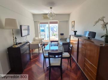 Departamento de 3 ambientes, Caballito · Alquiler Temporario. Hermoso Depto 3 Amb Excelente Vista. Todo Incluido