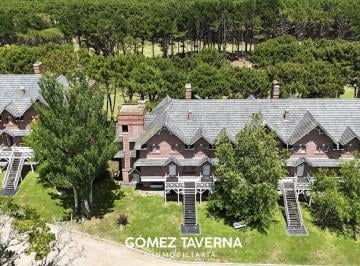 Departamento · 143m² · 4 Ambientes · 2 Cocheras · Departamento en Venta, Terrazas Al Golf, Pinamar