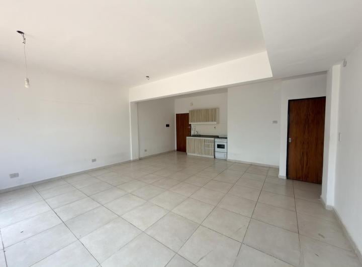 Departamento · 56m² · 2 Ambientes
