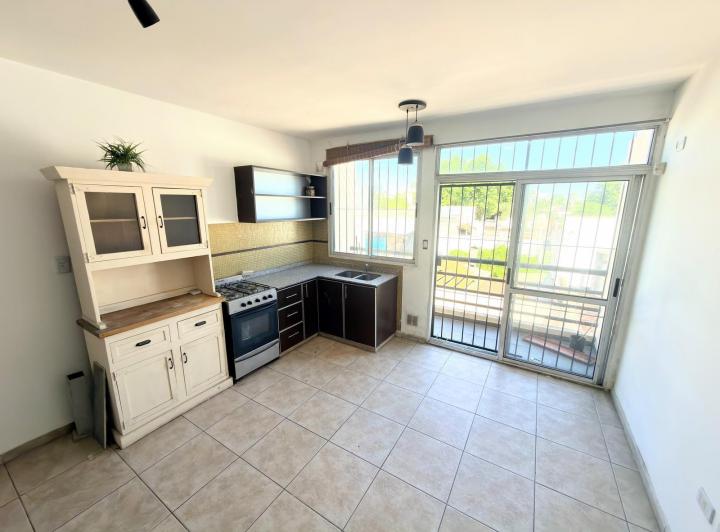 Departamento · 50m² · 2 Ambientes