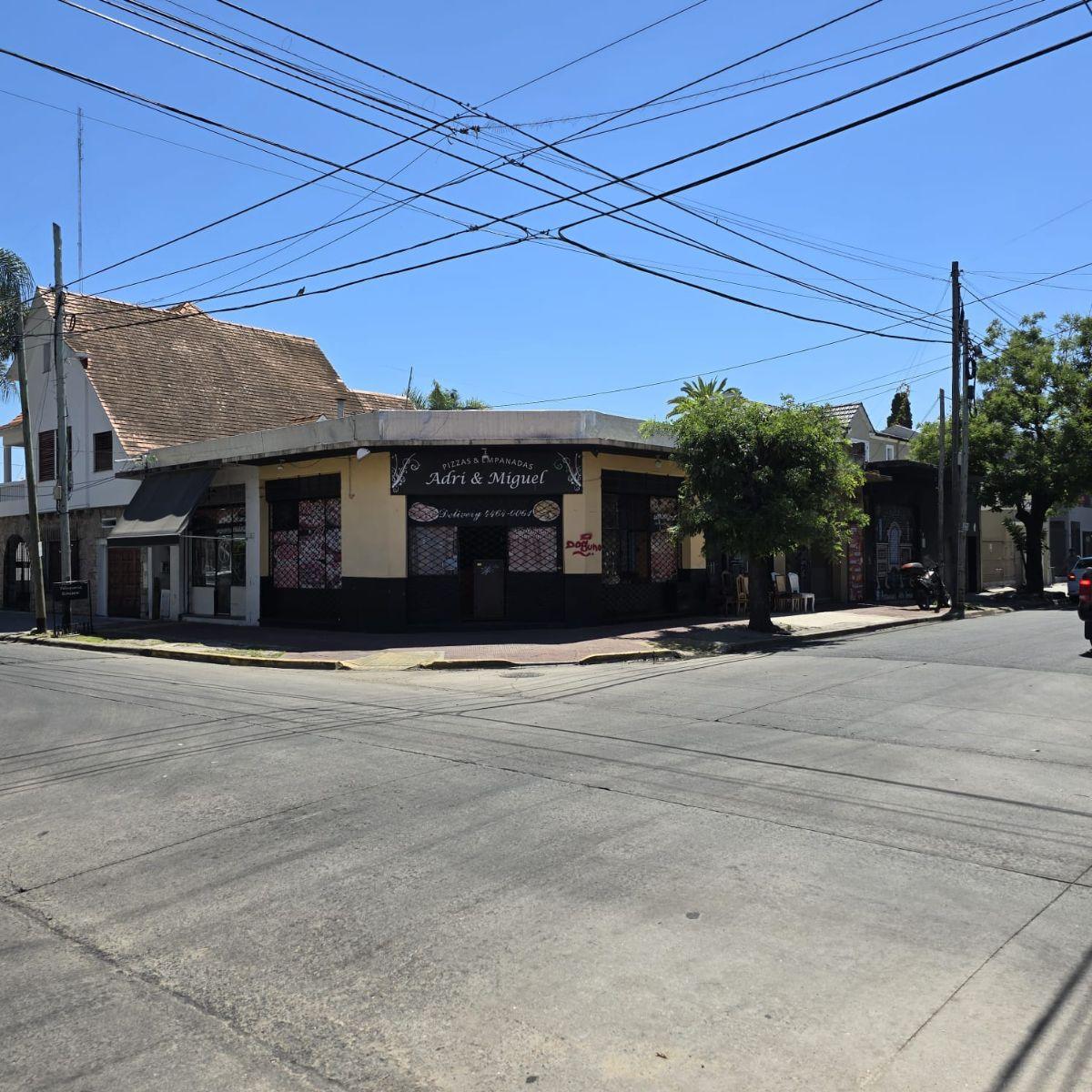 Belgrano 799, Ramos Mejía, La Matanza