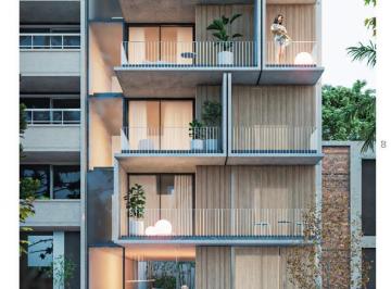 Departamento · 70m² · 2 Ambientes · Departamento Dúplex de 2 Ambientes con 2 Baños 2 Balcones Aterrazados Adelanto Cuotas