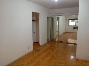 Departamento · 36m² · 2 Ambientes · Departamento en Recoleta
